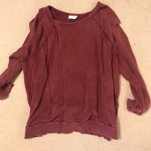 Universal Thread sweatshirt from target.